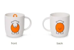 The Herdy Company herdy Yan Mug