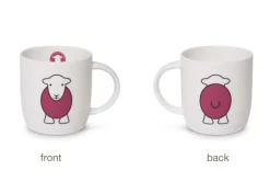 The Herdy Company herdy Yan Mug