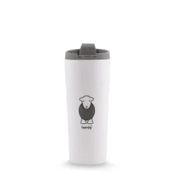 The Herdy Company herdy Yan Travel Mug