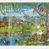 GB Jigsaws Ltd Highland Camping 1000 Piece Jigsaw Puzzle