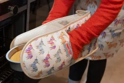 Hairy Coo Highland Cow Oven Glove