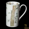 Two Bad Mice High Life Tall Mug