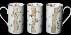 Two Bad Mice High Life Tall Mug