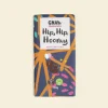 Gnaw Chocolate Hip Hip Hooray Milk Chocolate Bar