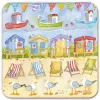 Emma Ball Holiday Memories Coaster
