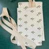 Jane Abbott Designs Holly & Berry Adult Apron