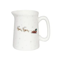 Sophie Allport Home for Christmas Jug