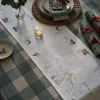 Sophie Allport Home for Christmas Table Runner