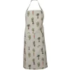 Sophie Allport Home Grown Adult Apron