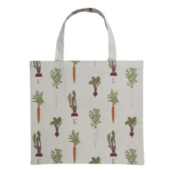 Sophie Allport Home Grown Folding Shopping Bag