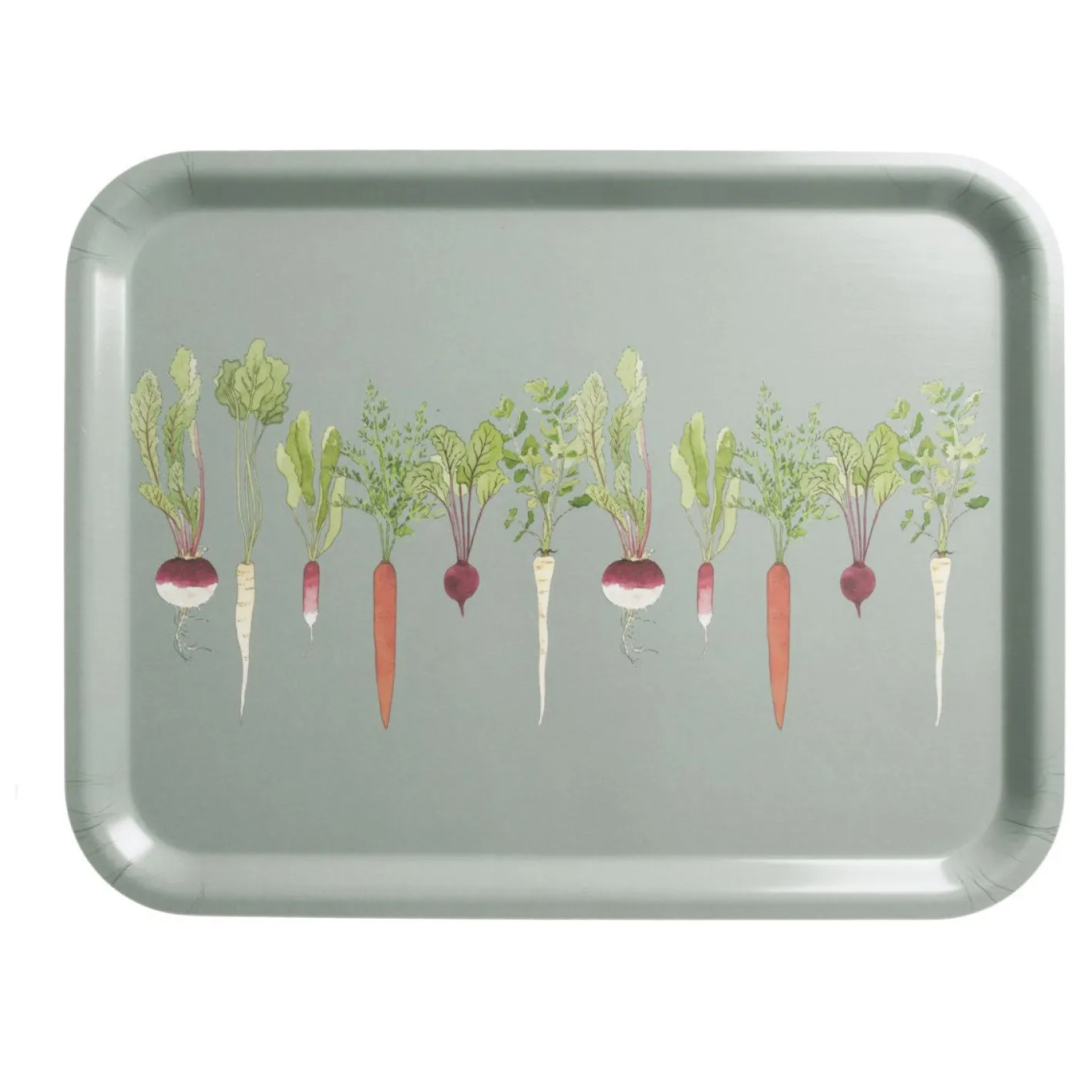 Sophie Allport Home Grown Large Tray