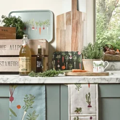 Sophie Allport Home Grown Large Tray