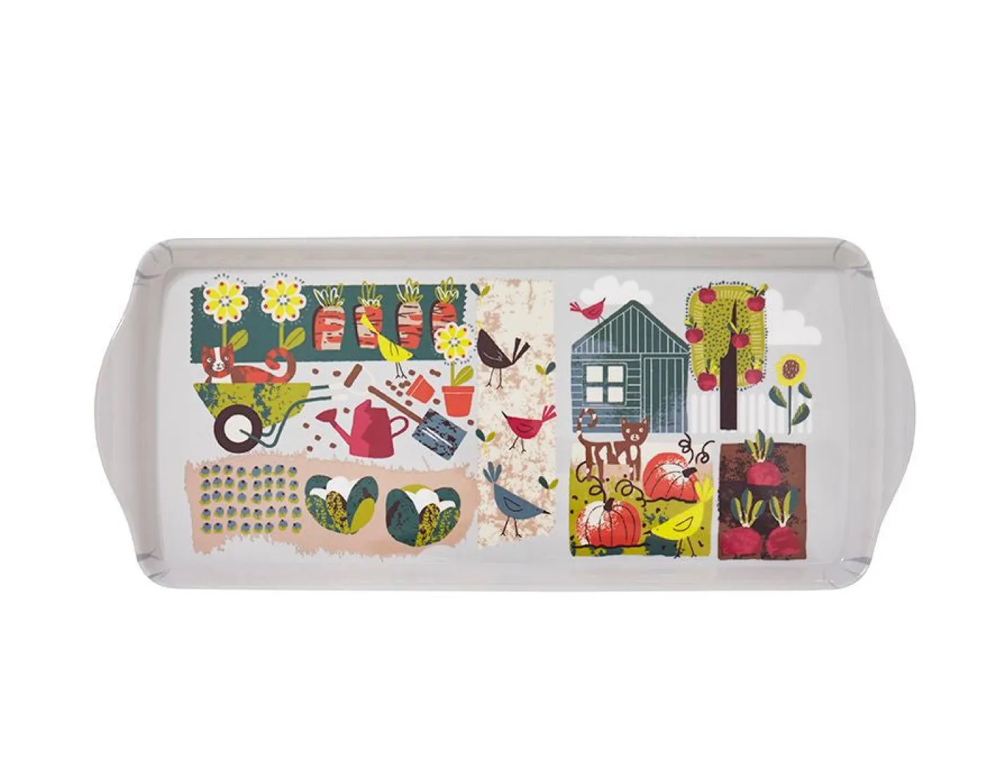 Ulster Weavers Home Grown Sandwich Tray