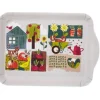 Ulster Weavers Home Grown Small Scatter Tray