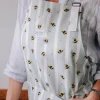 Laura Fisher Honey Bee Apron