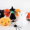 Meri Meri Honeycomb Halloween Characters (Set of 10)