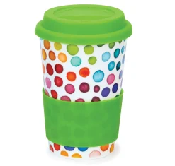 Dunoon Hot Spots China Travel Mug