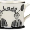 Moorland Pottery Howay the Lads Mug by
