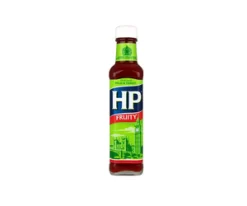 Tea & Biscuits HP Fruity Sauce 255g