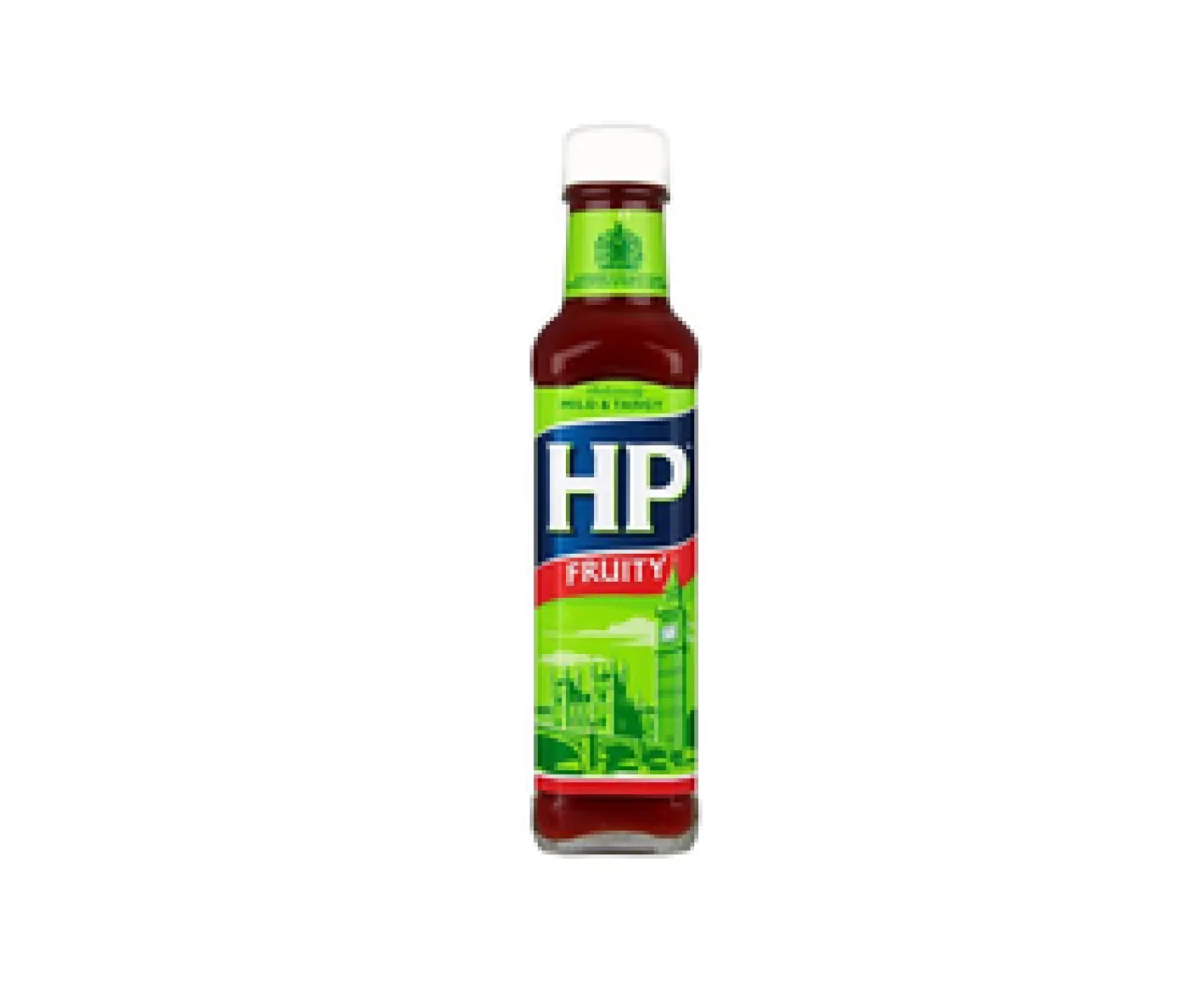 Tea & Biscuits HP Fruity Sauce 255g