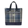 Earth Squared Bags Humbie Tweed Lois Backpack