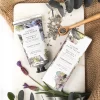 Toasted Crumpet Hydrangea & Wild Herb Luxury Hand Cream 75ml