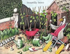 All Jigsaw Puzzles Incapability Brown 1000 Piece Jigsaw Puzzle