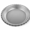 Silverwood 9 Inch Fluted Pie Dish