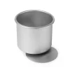 Silverwood 3 Inch Pork Pie Mould w. Loose Bottom