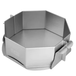 Silverwood 8in Octagonal Pie/Cheesecake Mould