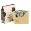 Òir Soaps Òir Cedarwood, Clary Sage, Rose Geranium, Vetiver Luxury Hand & Body Soap