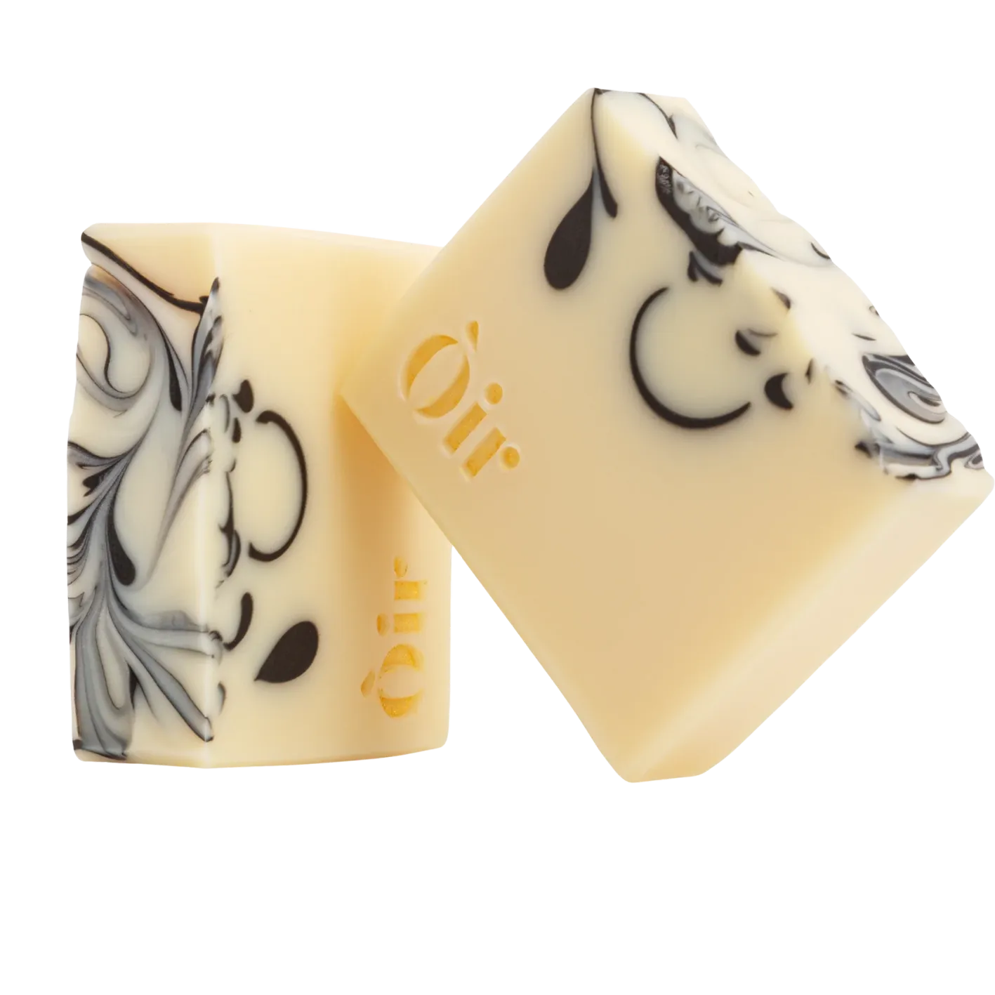 Òir Soaps Òir Cedarwood, Clary Sage, Rose Geranium, Vetiver Luxury Hand & Body Soap