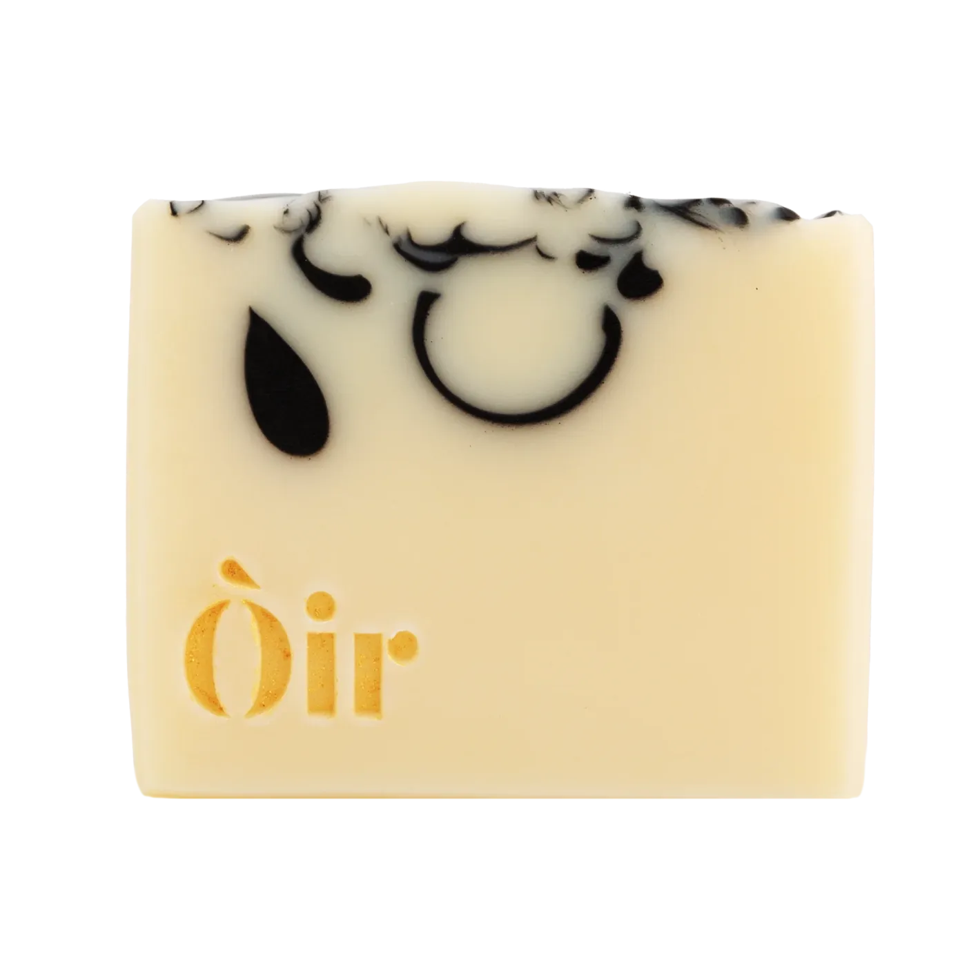 Òir Soaps Òir Cedarwood, Clary Sage, Rose Geranium, Vetiver Luxury Hand & Body Soap