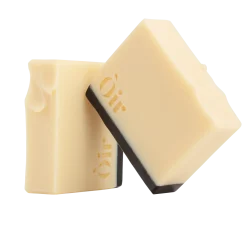 Òir Soaps Òir Cinnamon, Lemongrass Luxury Hand & Body Soap