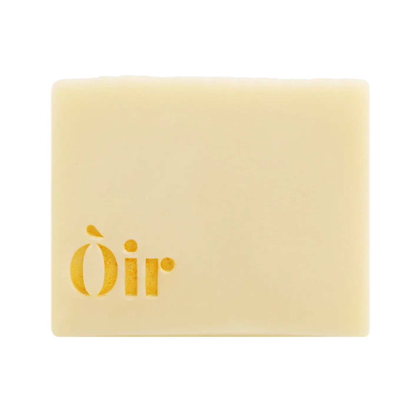 Òir Soaps Òir Fragrance Free Luxury Hand & Body Soap