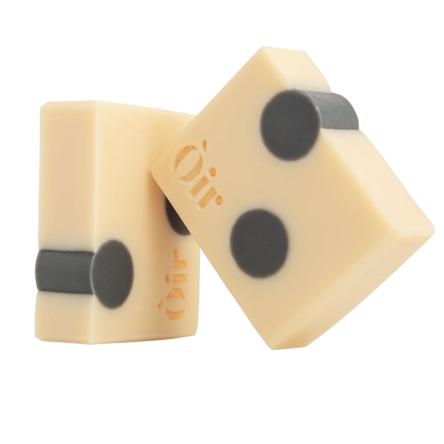 Òir Soaps Òir Lemongrass, Pink Grapefruit, Clary Sage, Rosemary Luxury Hand & Body Soap