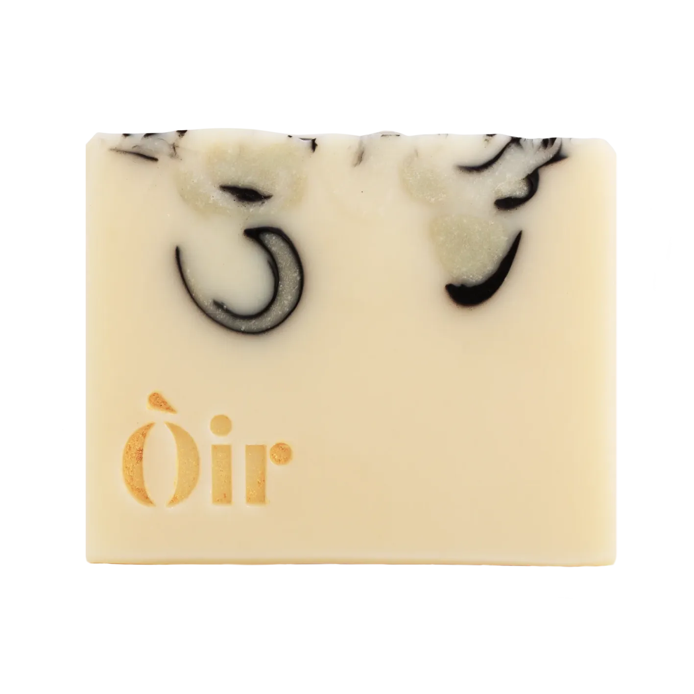 Òir Soaps Òir Peppermint, Lavender, Patchouli, Tea Tree Luxury Hand & Body Soap