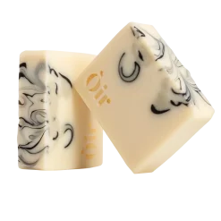 Òir Soaps Òir Peppermint, Lavender, Patchouli, Tea Tree Luxury Hand & Body Soap