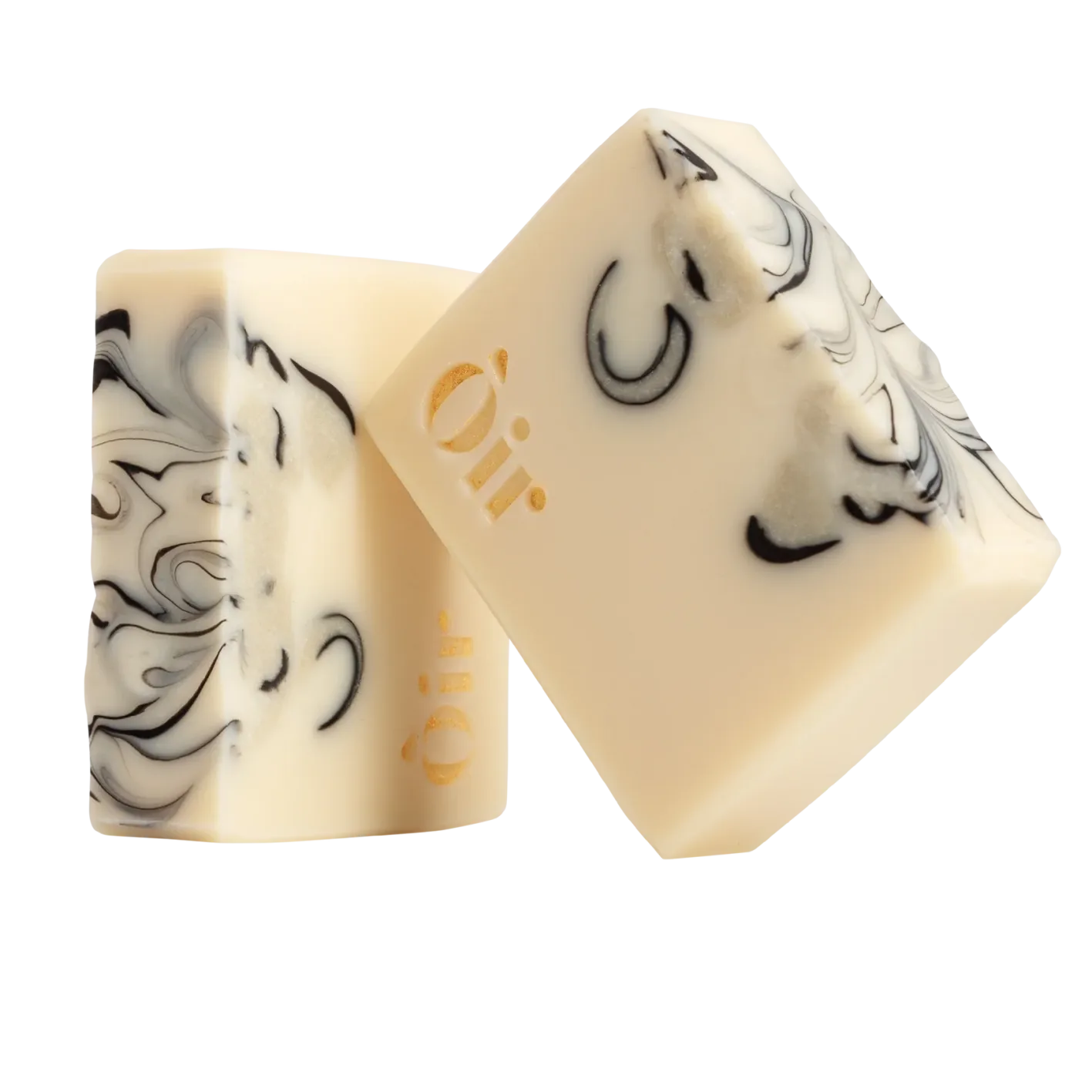 Òir Soaps Òir Peppermint, Lavender, Patchouli, Tea Tree Luxury Hand & Body Soap