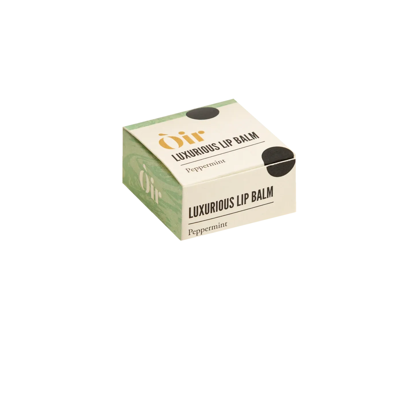 Òir Soaps Òir Peppermint Luxurious Lip Balm