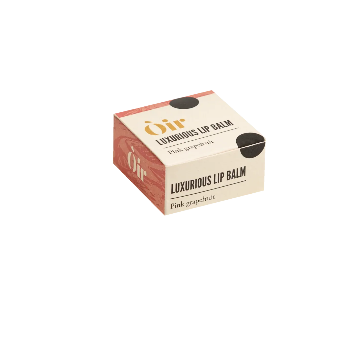 Òir Soaps Òir Pink Grapefruit Luxurious Lip Balm