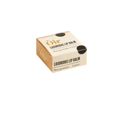 Òir Soaps Òir Rose Geranium & Lemon Luxurious Lip Balm