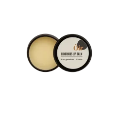 Òir Soaps Òir Rose Geranium & Lemon Luxurious Lip Balm