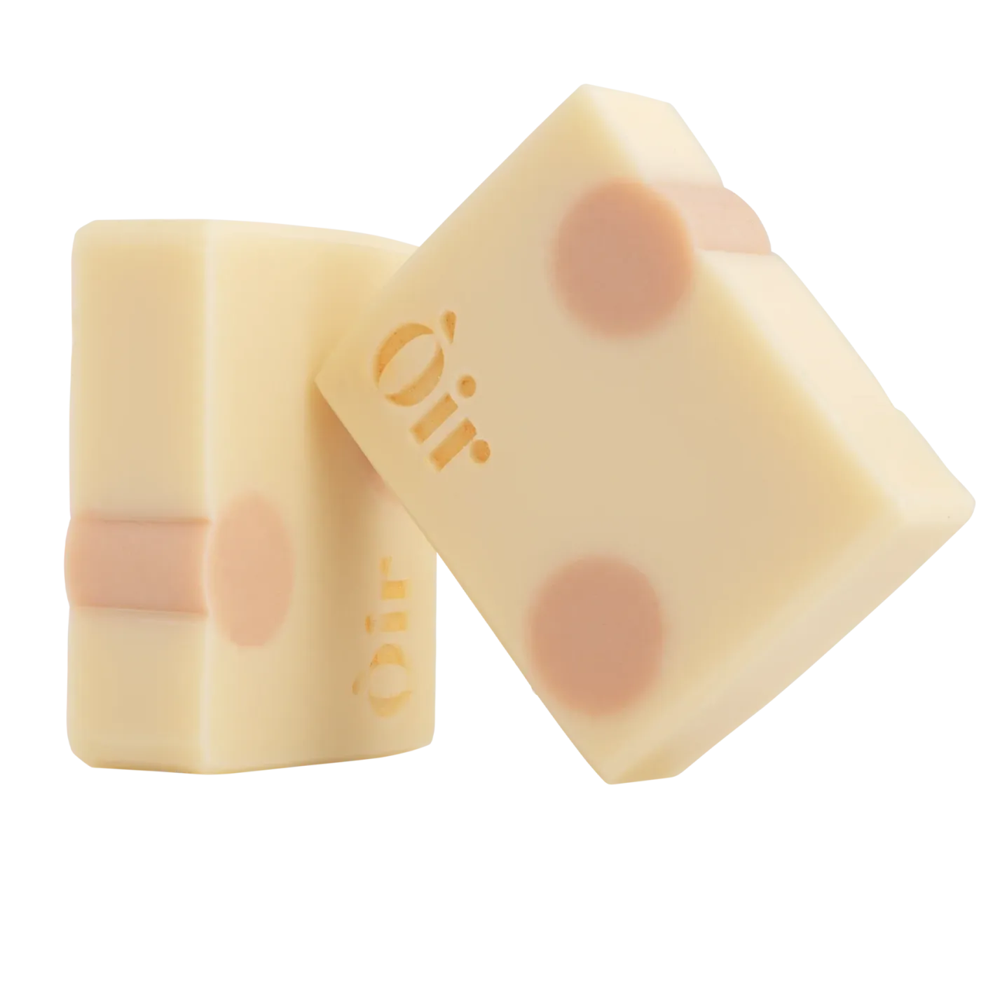Òir Soaps Òir Rose Geranium Luxury Hand & Body Soap
