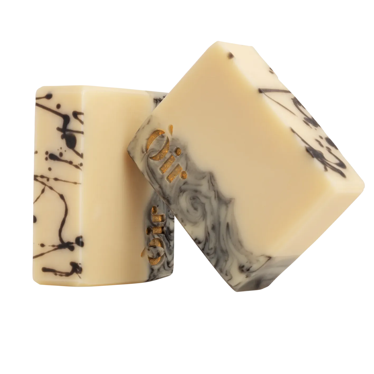 Òir Soaps Òir Rosemary, Ho Leaf, Geranium Luxury Hand & Body Soap