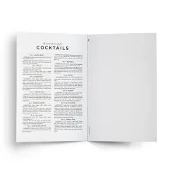 Everlong Print Co. It's Never Too Early for Cocktails Card