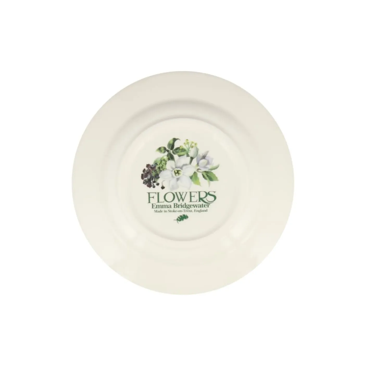 Emma Bridgewater Ivy 6 1/2 inch plate