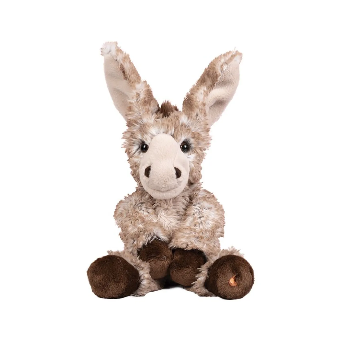 Wrendale Designs 'Jack' Donkey Plush Character