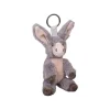 Wrendale Designs 'Jack'  Plush Character Keyring