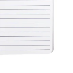 Half Moon Bay Jane Austen A5 Notebook